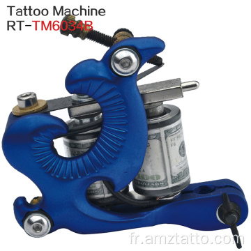 Meilleure qualité au bon marché machine de tatouage ordinaire